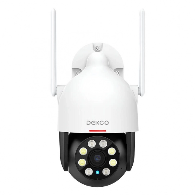 Caméra Wi-Fi extérieure Dekco DC5L