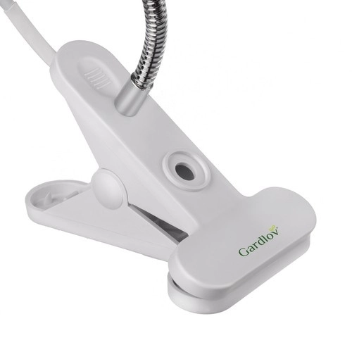 LED lamp voor plantengroei 200 LED E27