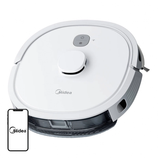Midea Robotic Vacuum Cleaner