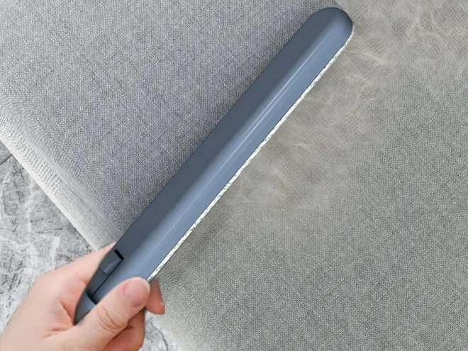Multifunctionele reinigingsborstel