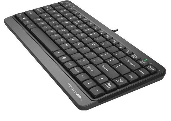 Toetsenbord FStyler FK11 grijs