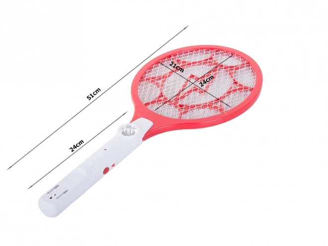 Electric Bug Zapper with LED Light