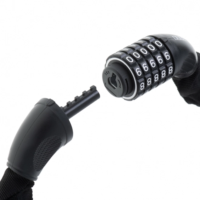 Bike Lock Combination Security 100cm