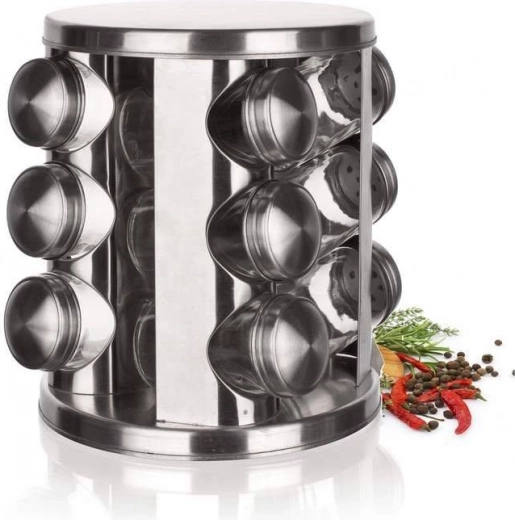 Innovatief draaimechanisme