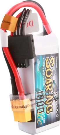 Betrouwbare 30C-prestaties