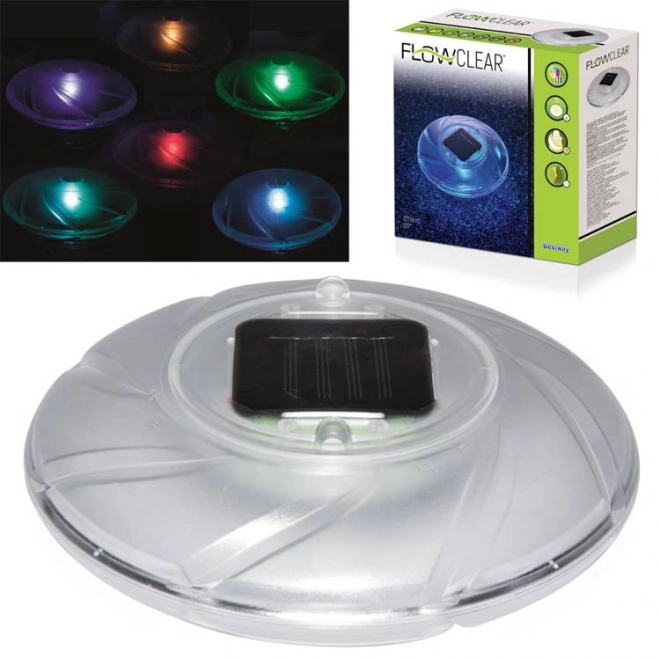 Solar lampje Bestway