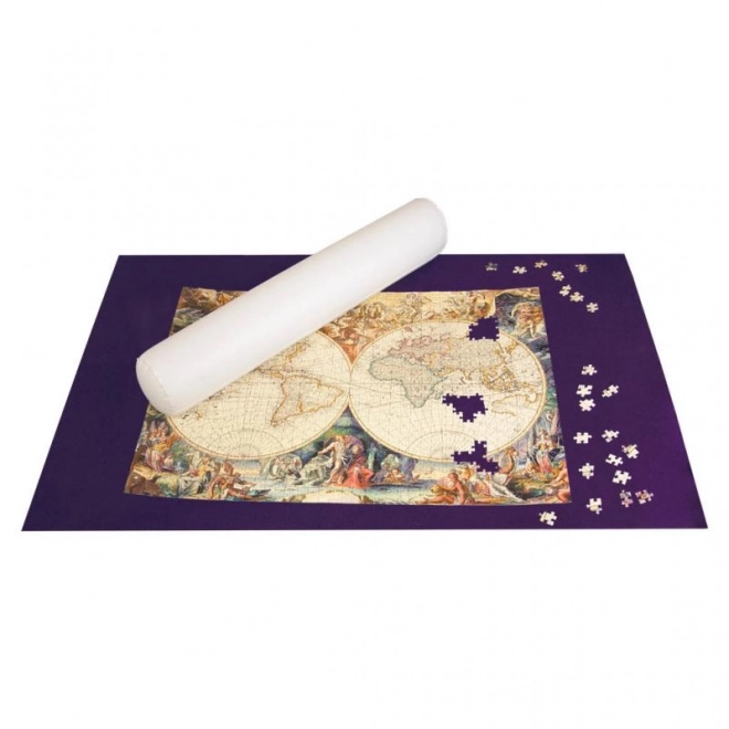 Dino Puzzle Roll-Up Mat 500-3000 Pieces