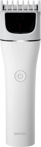 ENCHEN Boost 2 Hair and Beard Trimmer