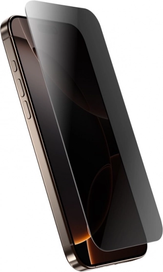 Protective 3D Glass with Privacy Filter for iPhone 16 Pro Max