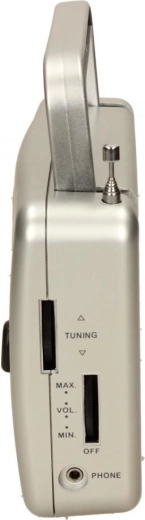 Vielfältige Anschlussmöglichkeiten