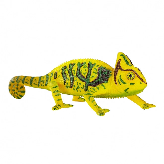 Mojo Animal Planet Kameleon