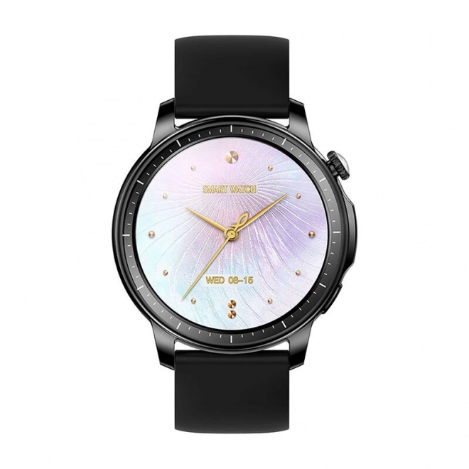 Slimme horloge Colmi V65 (zwart)