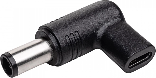 Adaptateur AK-ND-C08 Dell USB-C vers 7,4 x 5,0 mm avec broche Dell