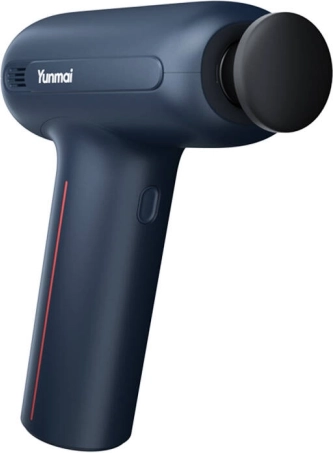 YUNMAI EasePro Massage Gun Blue