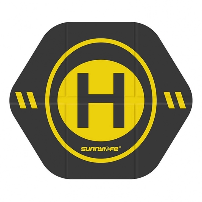 Landing Pad SUNNYLIFE for Drones 35 cm