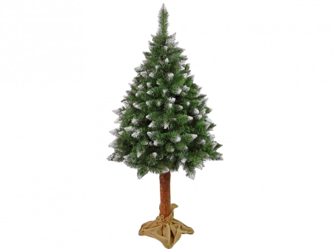 Kunstmatige boom Diamond Pijnboom 180 cm op stam Premium