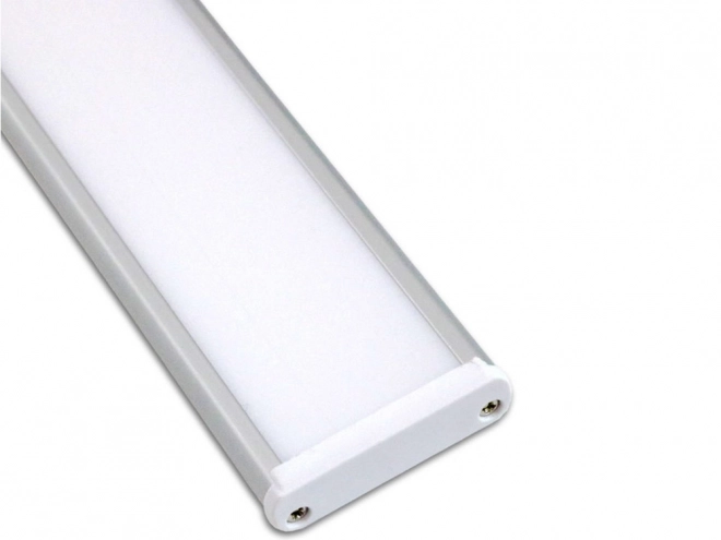 LED-Unterbauleuchte mit USB-Anschluss und Bewegungsmelder