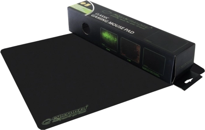 Classic Gaming Mouse Pad