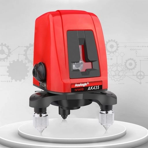 Self-leveling Laser Level