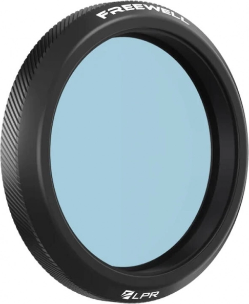 Freewell Light Pollution Reduction Filter for DJI Osmo Action 5 Pro
