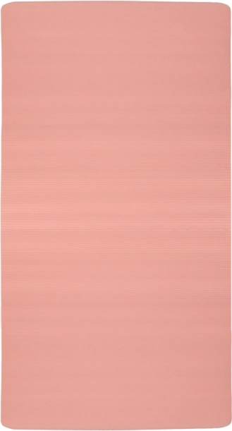 Thick Yoga Exercise Mat Pink