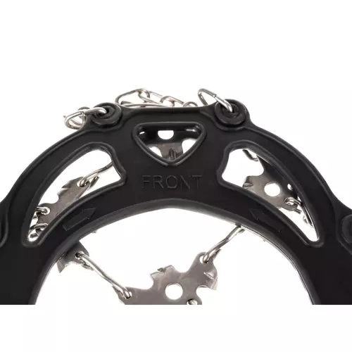 Katten/antislip spikes 44-47 Trizand