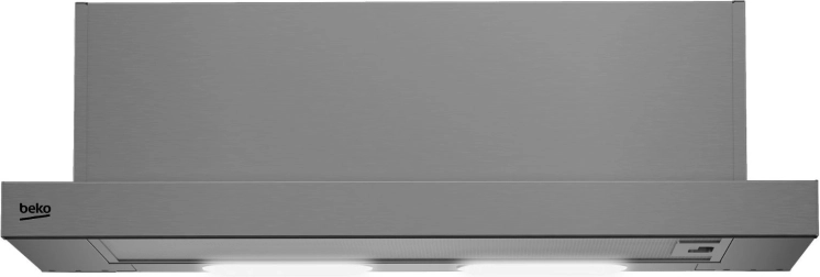 Teleskop-Dunstabzug BEKO HNT61210X