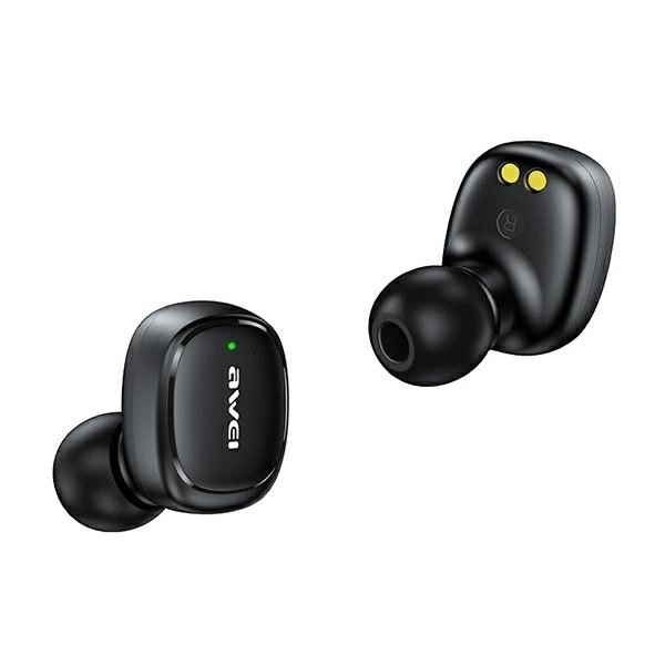 Kabellose Kopfhörer AWEI T13 Pro Bluetooth 5.1