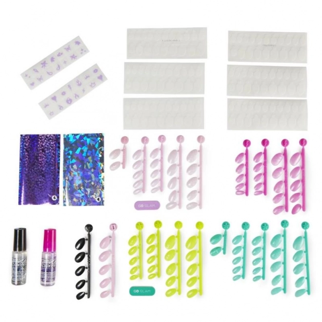 Set dubbele Cool Maker Manicure Verrassing