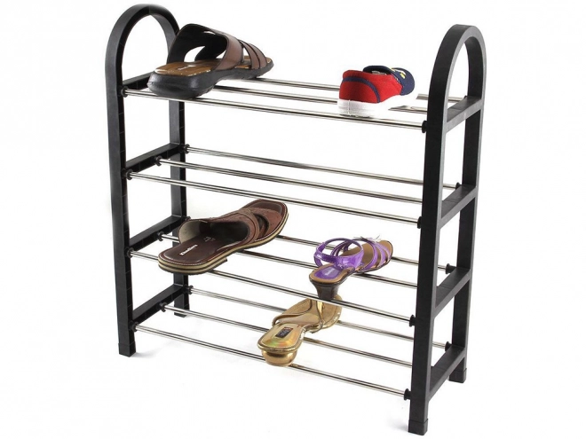 Organisateur de chaussures étagère à chaussures