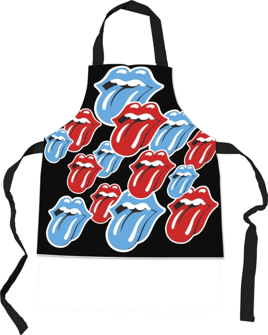 ROLLING STONES Apron – One Size