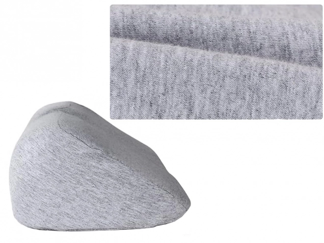 Orthopädisches Schlafkissen Ergonomisch aus Memory-Schaum