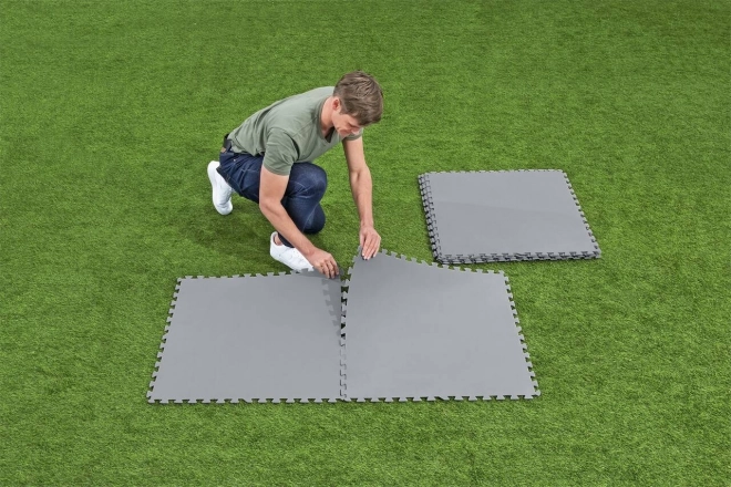 Schuimmat 78 x 78 cm BESTWAY