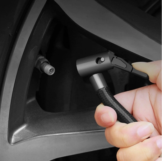 Precise and secure connection