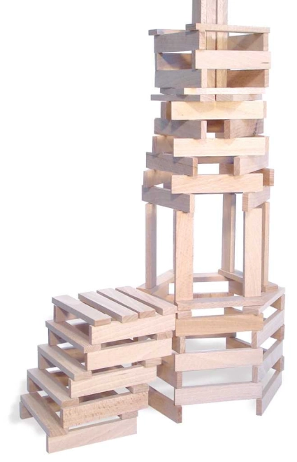 Natuurlijk materiaal