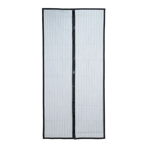 Zelfsluitend insectennet