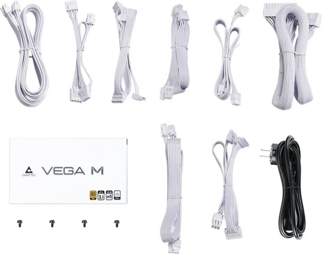 Entièrement modulaire et fonctionnement silencieux