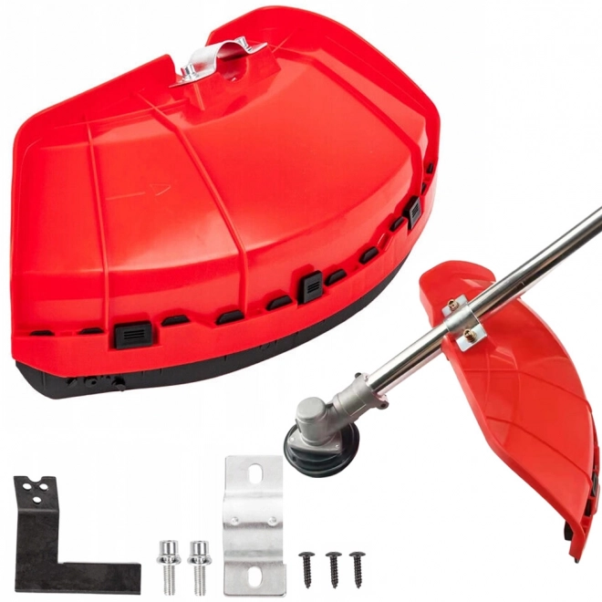 Protective Cover for Gasoline Brush Cutter