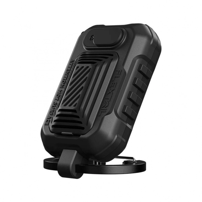 Répulsif portable contre les moustiques Flextail Light Repel noir
