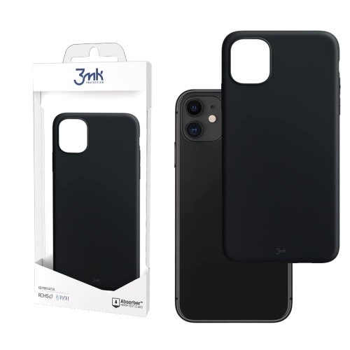 Kryt Matt Case für iPhone 11 6,1