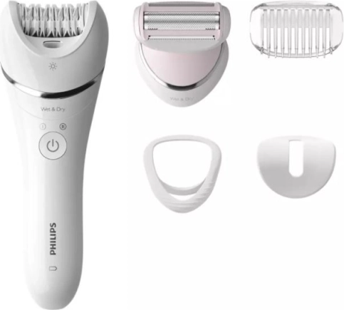 Epilator serie 8000 BRE710/00