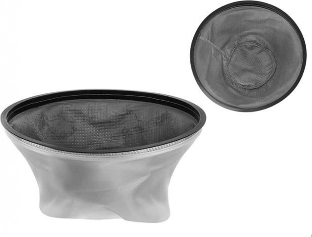 Feuerfester Materialfilter für Staubsauger