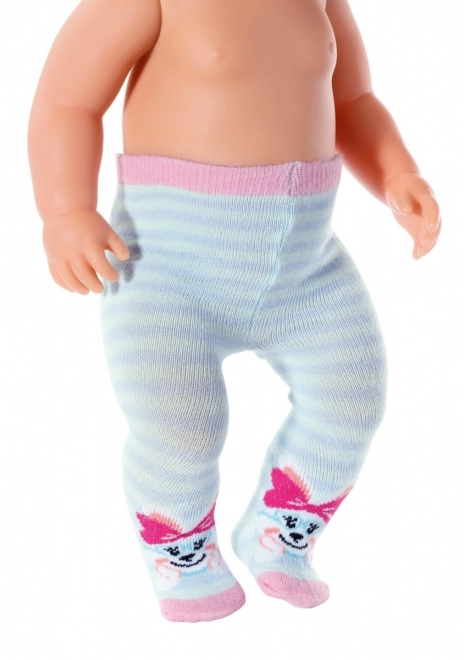 Panty Baby Born 2-pak