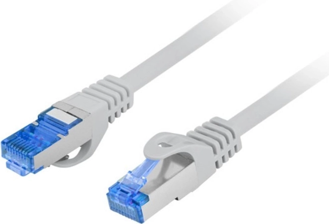 Stable 10GbE transmission thanks to Cat.6A