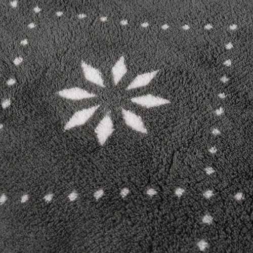 Dekbed 1,6x2m + 2x kussensloop Ruhhy 22598