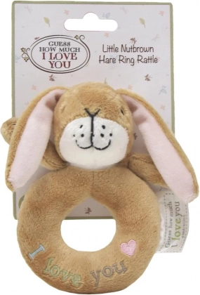 Easy Grip for Little Hands