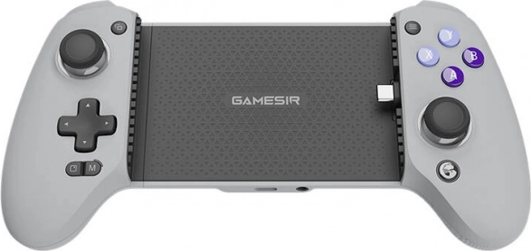 GameSir G8 Galileo mobile gaming controller for iPhone 15 and Android