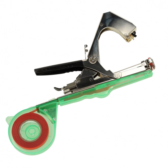 Tuinbindmachine voor tuin- en kweekwerk