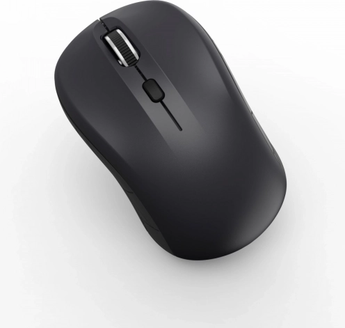 iBOX Rosella Wireless Mouse Black