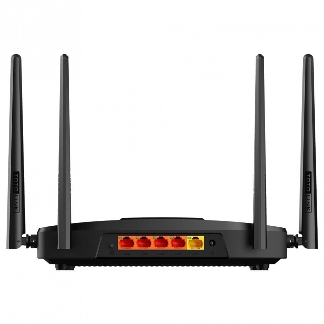 Totolink WiFi 6 Router X5000R